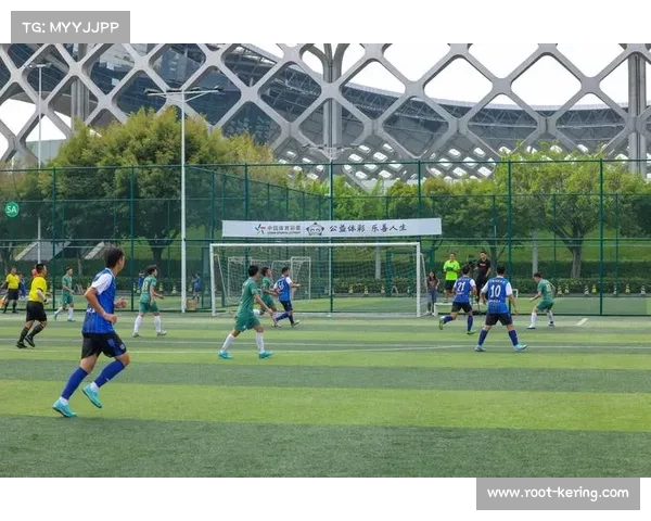 校园计划足球公益项目扩展,惠及超50万学生 校园计划足球公益项目扩展,惠及超50万学生