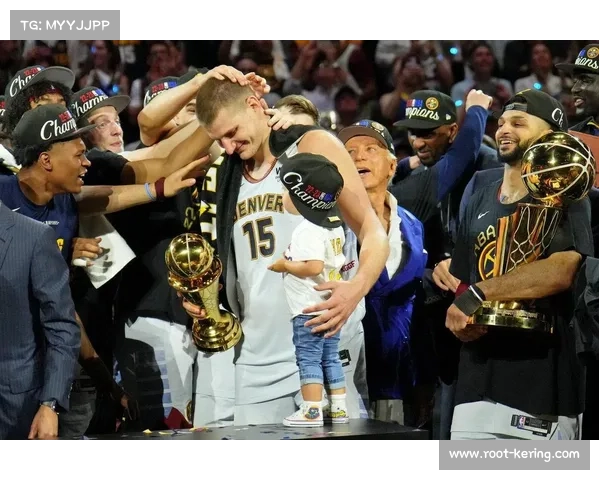 约基奇36分12板8助展现MVP水准,掘金客场战绩创队史纪录 约基奇36分12板8助展现MVP水准,掘金客场战绩创队史纪录