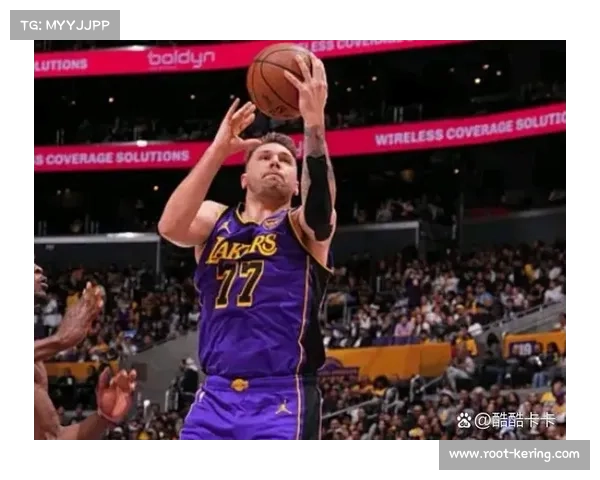 东契奇首节6中6独揽16分,苦撑湖人抗掘金